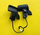 2018-2023 Toyota Camry Steering Wheel Paddle Shifter Switch Set Oem 84610-33021 Used. Price: $33.25.
