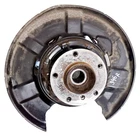 2012-2015 Bmw X1 Rear Right Spindle Knuckle W/ Wheel Bearing 6788050 Used. Price: $75.00.
