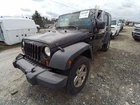 Wrangler 2010 Power Steering Reservoir 12921999 Used. Price: $45.02.