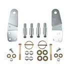 Synergy Mfg Sway Bar Disconnect Mounting Kit For Jeep / Jlu Jt New. Price: $107.90.