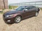 2011-15 Kia Optima Driver Lower Control Arm Trailing Vin 6 Turbo Ball Joint Used. Price: $100.89.