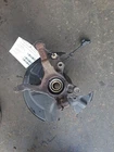Lh Driver Side 2016 Fiesta Front Spindle/knuckle SKU#4241277 Used. Price: $74.00.