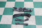 20-25 Telluride Oem Lr Left Driver Side Rear Suspension Control Arm 4 Four Set Used. Price: $239.99.