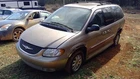 Driver Left Front Spindle/knuckle Fits 01-07 Caravan 277110 Used. Price: $110.39.