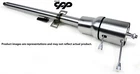 1968 Chevy Corvette Ididit Paintable Floor Shift Tilt Steering Column 1120700010 New. Price: $863.00.