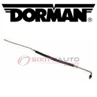 Dorman Outlet Lower Engine Oil Cooler Hose Assembly For 1994-1995 Gmc K2500 Eg New. Price: $73.75.