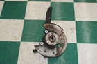 18-20 Velar Front End Passenger Right Rh Side Spindle Hub Knuckle Factory Oem Used. Price: $320.99.