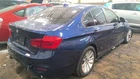 Passenger Rear Suspension Without Crossmember Awd Fits 13-18 Bmw 320I 6967267 Used. Price: $549.99.