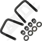 Dorman 929-803 U-bolt Repair Kit New. Price: $30.48.