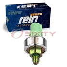 Rein Power Steering Pressure Sensor For 1996-2000 Honda Civic 1.6L L4 Ot New. Price: $40.68.