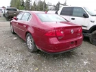 Driver Left Lower Control Arm Rear Fits 97-05 Park Avenue 32766726 Used. Price: $110.70.