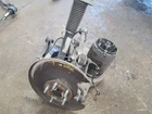 (local Pickup Only) Driver Rear Suspension 13.8" Diameter Rotor Fits 14-19 Range Used. Price: $174.90.