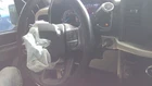 Steering Column Shift Fits 21-25 Ford F150 Pickup 5379595 Used. Price: $180.00.