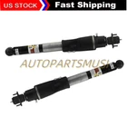 2X Air Suspension Shock Rear Left Right For Cadillac Dts Buick Lucerne 2006-2011 New. Price: $240.00.