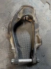 Oem 04-08 Acura Tsx Left Driver Front Shock Absorber Fork 51821-SEA-E00 Used. Price: $59.99.