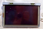 11 12 Jaguar Xj Display Screen CW93-10E889-AC XDP39 Used. Price: $61.41.