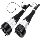 1 Pair Rear Suspension Strut With Airmatic For Mercedes-benz S350 S550 CL550 New. Price: $279.89.