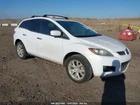 Passenger Strut Front Turbo Awd Fits 07-12 Mazda CX-7 387883 Used. Price: $95.99.