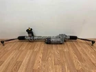 Fits 2016 - 2017 Acura Rlx 3.5L Fwd Steering Gear Power Rack And Pinion Oem Used. Price: $548.80.