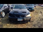 Steering Column Floor Shift Id Wyu Fits 99-05 Grand Am 292894 Used. Price: $114.03.
