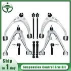 10PCS Front Lower Control Arm Tie Rod For 15-16 Escalade Silverado SIERRA1500 New. Price: $296.97.