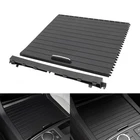 For Mercedes Gl 350/450 1XCUP Holder Slide Roller Blind Shutter Cover 1666805802 New. Price: $21.61.