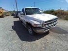 Upper Control Arm Front Fits 94-99 Dodge 1500 Pickup 10803142 Used. Price: $62.02.