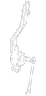 Genuine Gm Sensor 19540722 New. Price: $77.47.
