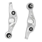 2PC Front Lower Rearward Control Arms For 2007-2017 Lexus LS460 Rwd 2WD Returned New. Price: $51.00.