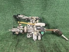 02-10 Lexus SC430 Steering Column Assembly W/key Tilt Control Unit Module Oem Used. Price: $127.49.