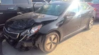 Driver Front Spindle/knuckle Vin 4 8TH Digit Hybrid Fits 11-13 Sonata 682172 Used. Price: $56.00.