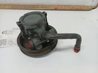 Power Steering Pump From 1996 Chevrolet Camaro 3.8L 11878490 Used. Price: $78.94.