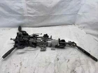 2014-2020 Chevrolet/gmc Yukon Slt Front Steering Column W/gear Switch 033580007 Used. Price: $250.00.