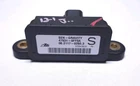 2010-2013 Nissan Armada Stability Control Yaw Rate Sensor Module 47931-9FF0A Oem Used. Price: $89.99.