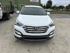 Driver Rear Suspension Disc Abs Swb Sport Fwd Fits 13-14 Santa Fe 104976272 Used. Price: $262.81.