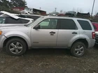 Crossmember/k-frame Front Suspension Cradle Fits 08 Escape 32183557 Used. Price: $375.99.