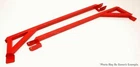 Bmr Suspension SFC008R Subframe Connectors Weld-on Boxed Inside Exhaust New. Price: $532.24.