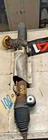 2006-2009 Mercury Milan Fusion Power Rack And Pinion Oem Used. Price: $74.99.