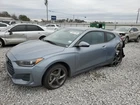 Passenger Rear Suspension Naturally Aspirated Fits 19-20 Veloster 4997696 Used. Price: $462.50.