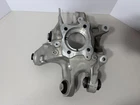 Tesla Model Plaid Rear Left Knuckle Assembly 2021+ Oem 1420415-00-J New. Price: $250.00.