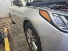 2016 Hyundai Sonata Passenger Front Knee Assembly Used 113K Miles Oem 510-61820R. Price: $284.95.