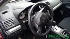Steering Column Floor Shift Electric Power Fits 12-13 Impreza 12689665 Used. Price: $194.00.