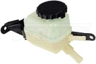 Dorman 603-681 Power Steering Fluid Reservoir For 1998-2002 Toyota Corolla New. Price: $163.95.