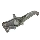Oem 2017 -2023 Tesla Model Front Right Passenger Steering Knuckle 1044316-00-E Used. Price: $79.99.