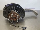 23 Jeep Grand Cherokee Overland Spindle Knuckle 3.6L 4X2 Front Left Driver Used. Price: $350.00.