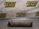 Axle Shaft Rear 164 At Fits 65-69 Corvair 1259927 Used. Price: $60.00.