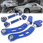 Megan Rear Toe & Camber Control Arm Suspension Kit For 17+ Alfa Romeo Giulia 952 New. Price: $315.81.