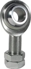 Borgeson 710000 Steering Shaft Support Brng Stlrodend 2 Jamnuts 3/4IN Spl & Dd New. Price: $80.25.