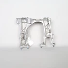 1997-2004 Porsche Boxster Left Rear Subframe Bracket Oem 98633115108 Used. Price: $62.26.
