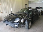 Ford Mustang 2002 Steering Pump 107K Miles F6ZZ3A674ACRM 7932 Used. Price: $69.99.